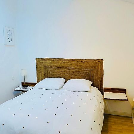 Joli Duplex 65M Chu Bordeaux Parking Prive Apartment Mérignac Exterior photo
