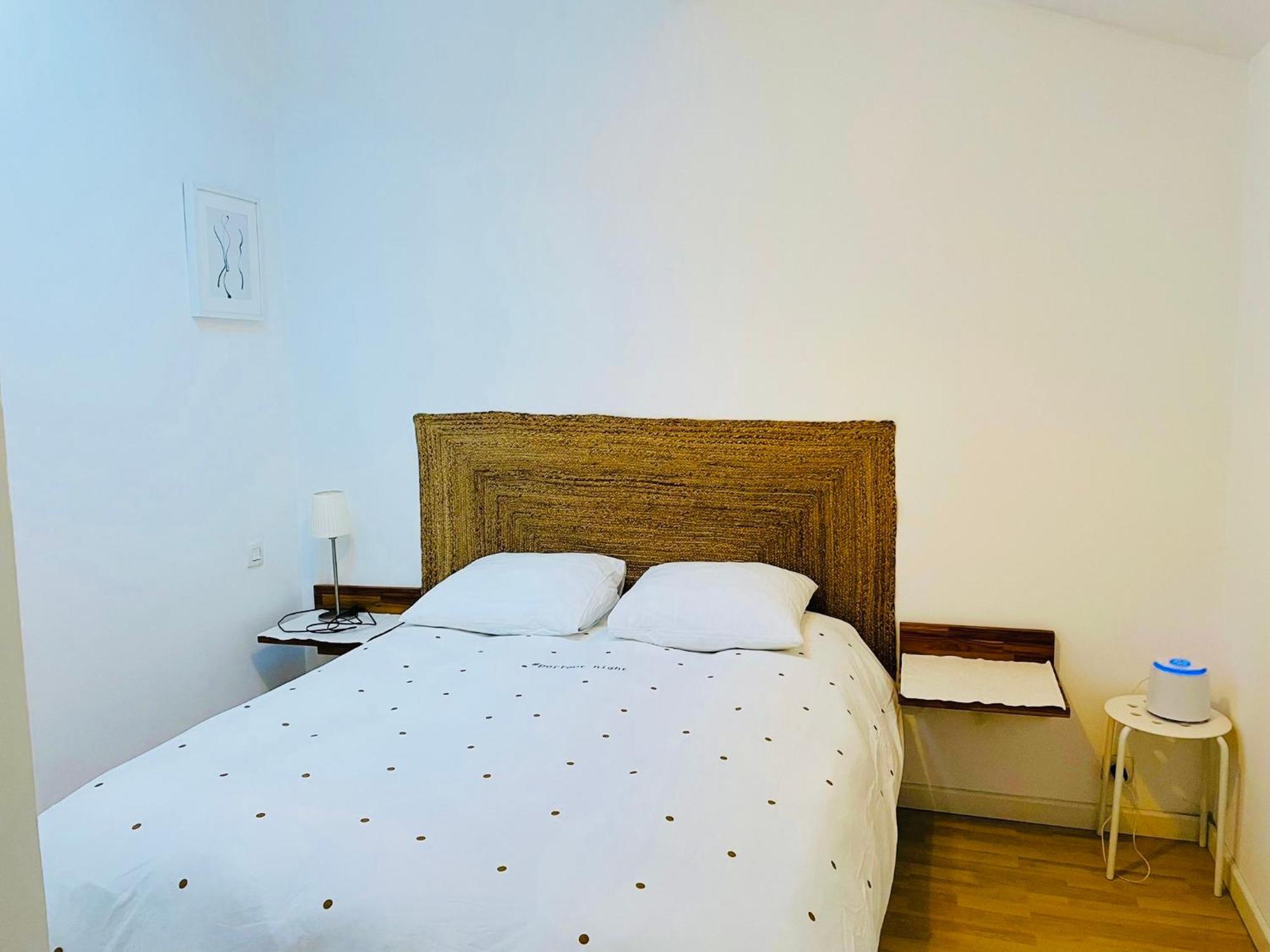 Joli Duplex 65M Chu Bordeaux Parking Prive Apartment Mérignac Exterior photo