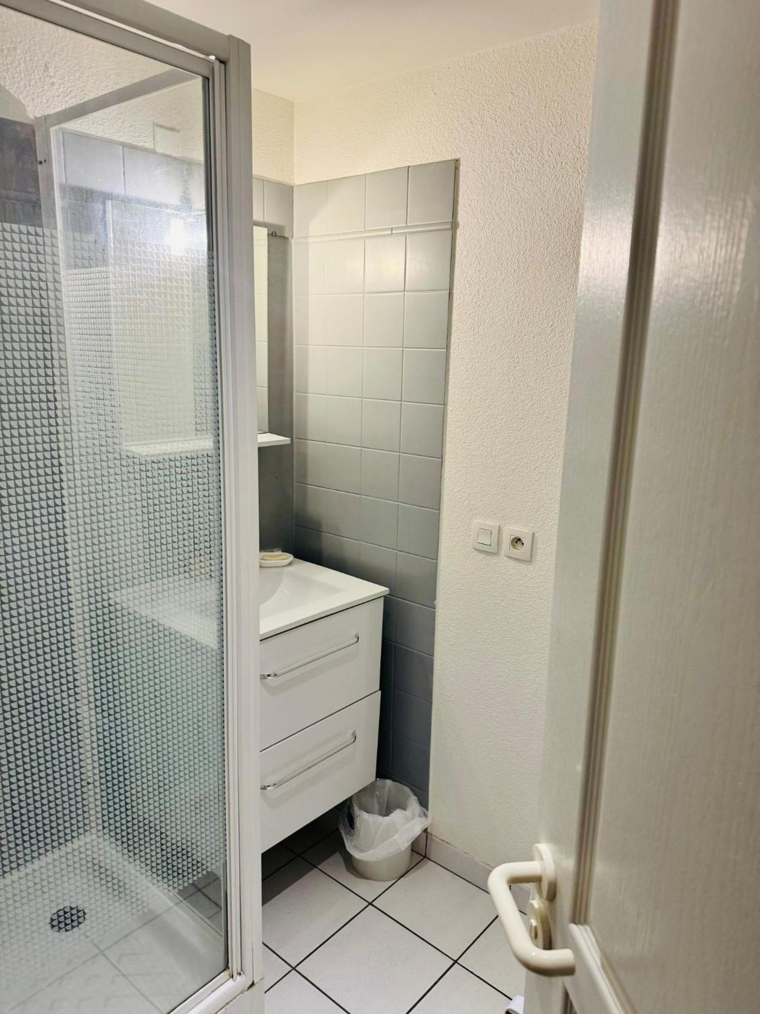 Joli Duplex 65M Chu Bordeaux Parking Prive Apartment Mérignac Exterior photo